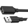 Ugreen USB A-USB A M-F 2.0 5m