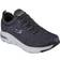 Skechers Arch Fit Waveport M - Black/Gray