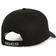 Moncler Logo Cotton Baseball Cap - Black