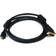 Monoprice HDMI to DVI Adapter Cable 6 Feet 28AWG