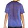 Nike Dri-FIT ADV Run Division TechKnit Short Sleeve T-shirt Men - Black/Sangria/Medium Blue