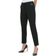 Tommy Hilfiger Sloane Slim-Leg Ankle Pants - Black