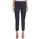 Tommy Hilfiger Sloane Slim-Leg Ankle Pants - Midnight