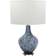 Uttermost Cove Table Lamp 63.5cm