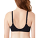 Wacoal Back Appeal T-shirt Bra - Black