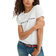 Tommy Hilfiger Essential Logo T-Shirt - Bright White