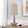 Uttermost Volongo Table Lamp 78.7cm