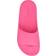 Nine West Pool Platform Slide - Neon Pink