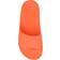 Nine West Pool Platform Slide - Neon Orange