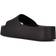 Nine West Pool Platform Slide - Black