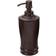 iDESIGN Olivia Soap Dispenser