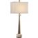 Uttermost Verner Table Lamp 83.8cm