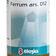 Allergica Ferrum Ars D12 50ml