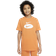 Nike Older Kid's Sportswear T-shirt - Kumquat (DO1808-886)