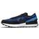 NIKE Waffle One TD - Racer Blue/Black/White/Bright Crimson