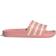 adidas Adilette Aqua - Wonder Mauve/Wonder White