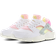 Nike Huarache Run GS - Summit White/Atmosphere/Citron Tint/Seafoam