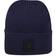 Kangol Patch Beanie - Navy