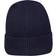 Kangol Patch Beanie - Navy