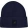 Kangol Patch Beanie - Navy