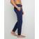 Hanes Ecosmart Fleece Jogger Sweatpant with Pockets - Navy