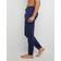 Hanes Ecosmart Fleece Jogger Sweatpant with Pockets - Navy