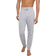 Hanes Ecosmart Fleece Jogger Sweatpant with Pockets - Light Steel