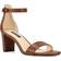 Nine West Pruce - Dark Brown Leather