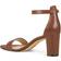 Nine West Pruce - Dark Brown Leather