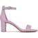 Nine West Pruce - Dark Lilac Leather