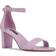 Nine West Pruce - Dark Lilac Leather