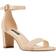 Nine West Pruce - Ivory Leather