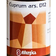 Allergica Cuprum Ars D12 50ml