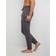 Hanes Ecosmart Fleece Jogger Sweatpant with Pockets - Charcoal Heather