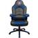 Chicago Cubs Black Oversized Gaming Chair