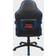 Chicago Cubs Black Oversized Gaming Chair