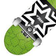 Roller Derby Square 8"