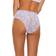 Hanky Panky Daily Lace Cheeky Brief - Lilac Bloom