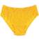 Hanky Panky Daily Lace Cheeky Brief - Mango Lassi