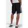 adidas Essentials 3-Stripes Shorts - Black/White