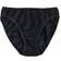 Hanky Panky Signature Lace High Cut Brief - Black