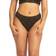 Hanky Panky Signature Lace High Cut Brief - Black