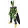 Bandai Dragon Ball Z Perfect Cell
