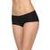 Hanky Panky Breathe Boyshort - Black