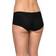 Hanky Panky Breathe Boyshort - Black