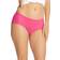 Hanky Panky Breathe Boyshort - Provocative Pink