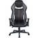 Office Star BOA II Gaming Chair - Black/Blue