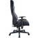 Office Star BOA II Gaming Chair - Black/Blue