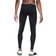 Nike Pro Dri-FIT Training Tights Men - Black/Black/White