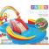 Intex Rainbow Ring Play Center